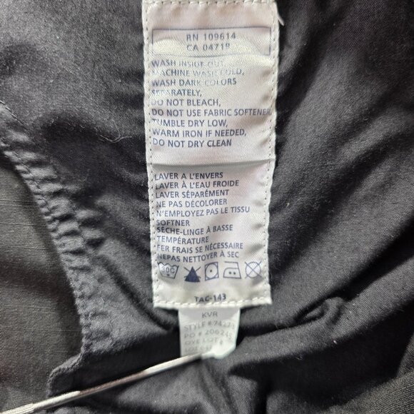 5.11 Tactical Pants Mens 38x32 Cargo Workwear Ripstop Utility Outdoor Durable - Picture 7 of 11